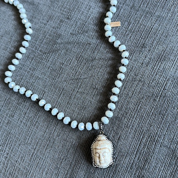 Meghan Bo Designs Bohemian Necklace - Picture 8 of 9